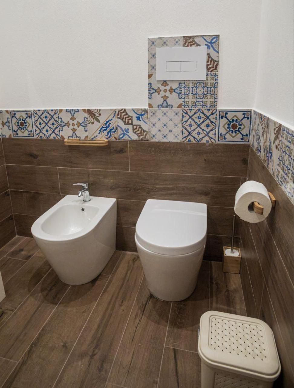 Vakantiehuis L'angolo Di Leo
