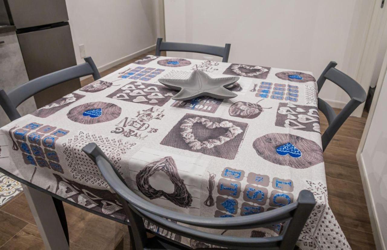 Holiday home L'angolo Di Leo *