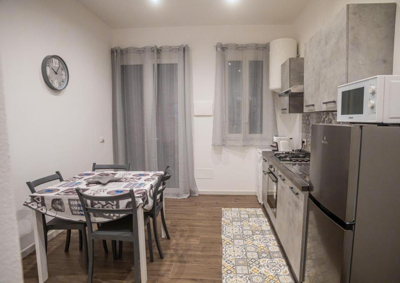Holiday home L'angolo Di Leo